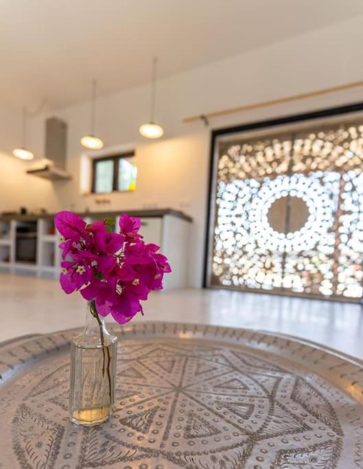 Villa Louloudia Stylish Luxury Villa With Private Pool 皮特斯迪亚 外观 照片